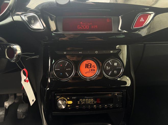 Citroen DS3 So Chic Gris de 2010