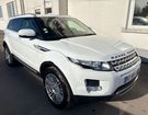 Land rover Range Rover Evoque Prestige &agrave; Avrainville (91)
