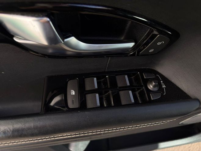 Land rover Range Rover Evoque Prestige Blanc de 2011