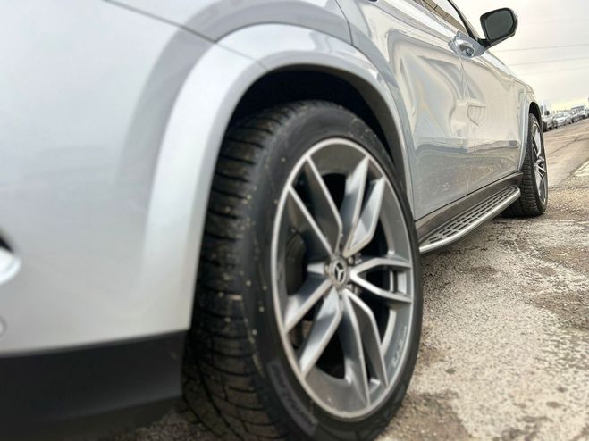 Mercedes GLE GLE 350 de 4Matic Coupe AMG (167.317) Gris de 2023