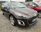 Peugeot 308  308 CC 2.0 HDI 163 F�line &agrave; Avrainville (91)