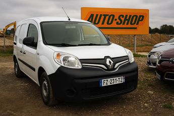  Voir d&eacute;tails -Renault Kangoo Express Confort (L1) &agrave; Avrainville (91)