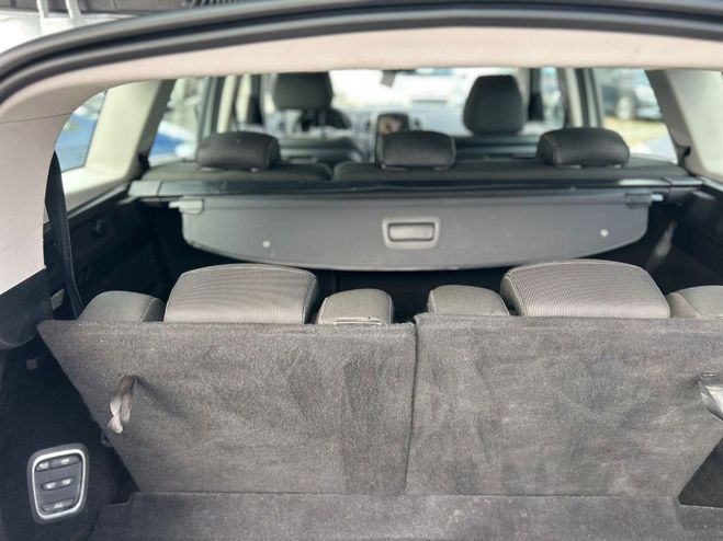 Renault Scenic Grand Limited Blanc de 2018