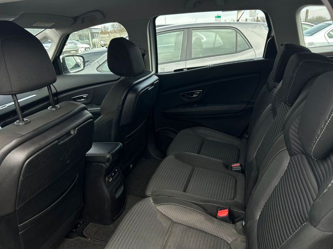 Renault Scenic Grand Limited Blanc de 2018