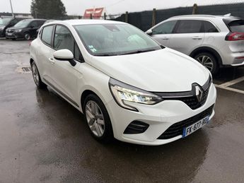  Voir d&eacute;tails -Renault Clio Business Edition &agrave; Avrainville (91)