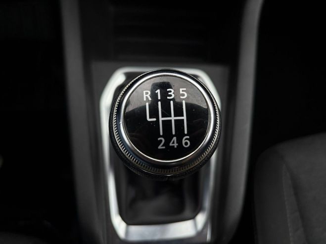 Renault Clio Business Edition Blanc de 2019