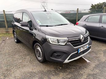  Voir d&eacute;tails -Renault Kangoo VAN Extra CAMERA RADAR  DCI 95 &agrave; Avrainville (91)