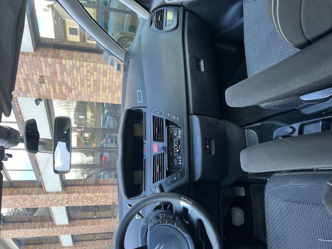 Citroen C4 Picasso 1.6 HDI AUTOMATIQUE MILLENIUM KAKI de 2013
