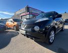 Nissan Juke 1.6 E 117 CONNECT CAR-PLAY &agrave; Coigni�res (78)
