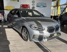 BMW Serie 1 118i BVA 33 681 Km &agrave; Woippy (57)