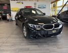 BMW Serie 3 318d 2,0L 150Ch BVA 29 425Km &agrave; Woippy (57)