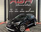 Renault Captur 1.3 TCe 140ch FAP Intens EDC -21 à Pulnoy (54) Renault Captur 1.3 TCe 140ch FAP Intens EDC -21 à Pulnoy (54)