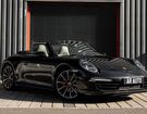 Porsche 911 991.1 4S Cabriolet Burmester Si�ge chauf &agrave; Sausheim (68)