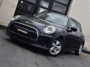  Voir d&eacute;tails -Mini One 1.5A Carplay Cruise PDC Garantie &agrave; Kuurne (85)