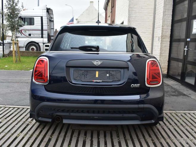 Mini One 1.5A Carplay Cruise PDC Garantie Bleu M�tallis� de 