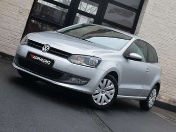  Voir d&eacute;tails -Volkswagen Polo 1.2i Team Cruise PDC Verw Zetels Garanti &agrave; Kuurne (85)