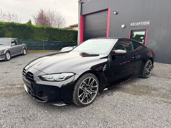  Voir d&eacute;tails -BMW M4 M4 3.0 510 CV Competition &agrave;  Les Martres-de-Veyre (63)