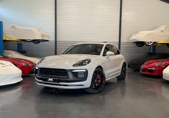  Voir d&eacute;tails -Porsche Macan GTS ? Pack Sport Chrono 440CV Entretien  &agrave; Toulouse (31)