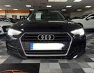 Audi A4 AVANT 30 TDI &agrave; Louvroil (59)