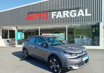  Voir d&eacute;tails -Citroen C4 PureTech 130 EAT8 Plus &agrave; Montbazens (12)