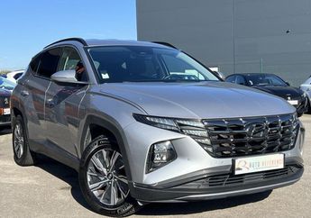  Voir d&eacute;tails -Hyundai Tucson 1.6 T-GDI 230 CH HYBRID CREATIVE BVA6 CA &agrave; Lestrem (62)