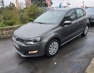 Volkswagen Polo 1.6L TDI 90ch 5ports &agrave; Sannois (95)
