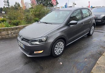  Voir d&eacute;tails -Volkswagen Polo 1.6L TDI 90ch 5ports &agrave; Sannois (95)