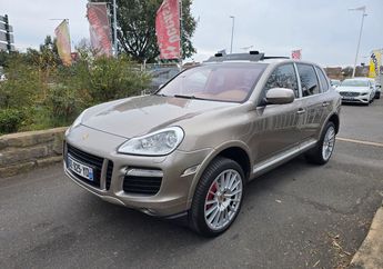  Voir d&eacute;tails -Porsche Cayenne S 385ch Tiptronic 133 000km GARANTIE &agrave; Sannois (95)