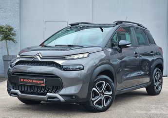  Voir d&eacute;tails -Citroen C3 Aircross Superbe hdi 110cv camera carpla &agrave; M�rignac (33)