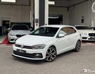 Volkswagen Polo 6 GTI 2.0 TSI 200cv DSG / KEYLESS / SIEG &agrave;  La Seyne-sur-Mer (83)