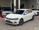 Volkswagen Polo 6 UNITED 1.0L TSI 95cv / SUIVI / GARANTI &agrave;  La Seyne-sur-Mer (83)