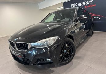  Voir d&eacute;tails -BMW Serie 3 330d F34 GT xDrive 286ch M Sport BVA8 &agrave; Dijon (21)