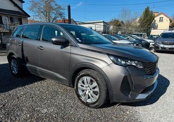  Voir d&eacute;tails -Peugeot 5008 PureTech 130ch S&S EAT8 Active Business  &agrave; Villeneuve-Saint-Georges (94)