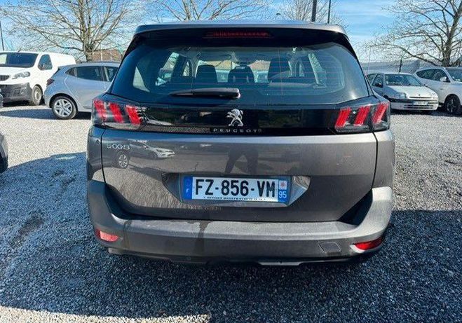 Peugeot 5008 PureTech 130ch S&S EAT8 Active Business  Gris de 2021
