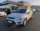 Ford Kuga 2.0 TDCI 136CH DPF TITANIUM 4X2 &agrave; Aubi�re (63)
