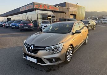  Voir d&eacute;tails -Renault Megane IV 1.2 TCE 100CH ENERGY LIFE &agrave; Aubi�re (63)