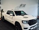 Dodge Ram V8 5.7L HEMI 4X4 LARAMIE &agrave; Montceau-les-Mines (71)