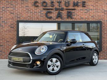  Voir d&eacute;tails -Mini One Capteurs de recul Clim GPS &agrave; Dottignies (77)