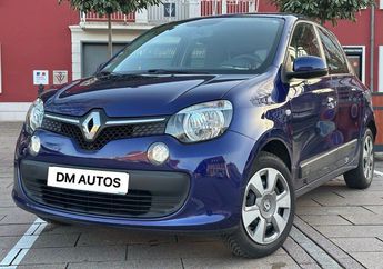  Voir d&eacute;tails -Renault Twingo Edition Zen 90ch 59 818 kms 2018 &agrave; Wittelsheim (68)