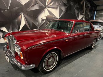  Voir d&eacute;tails -Rolls royce Silver Shadow 6.7 198 CH &agrave; Aubi�re (63)