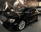 Chrysler Crossfire 3.2 V6 BLACK &agrave; Aubi�re (63)