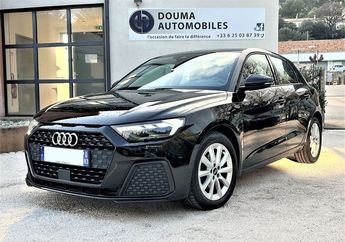  Voir d&eacute;tails -Audi A1 Sportback 30 TFSI 110CH ADVANCED &agrave; Solli�s-Ville (83)