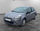 Renault Clio 1.2i 16V - 75 Euro 5 III BERLINE Authent &agrave; Nice (06)