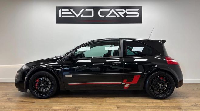 Renault Megane II RS F1 Team R26 2.0 230 ch - �quip� Co Noir de 2008