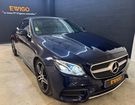 Mercedes Classe E cabriolet 2.0 194ch 220d amg line multib &agrave; Brignais (69)