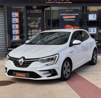 Voir d&eacute;tails -Renault Megane 1.5 bluedci 115 intens edc bva entretien &agrave; Forbach (57)