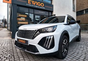  Voir d&eacute;tails -Peugeot 2008 generation-ii 1.2 145h 135 mhev hybrid a &agrave; Limoges (87)