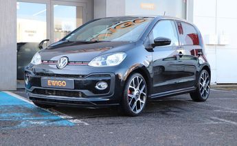 Voir d&eacute;tails -Volkswagen Up 1.0 tsi 115 gti &agrave; Jouy-aux-Arches (57)