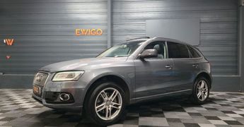  Voir d&eacute;tails -Audi Q5 3.0 tdi 245 avus quattro s-tronic bva &agrave; Mont�limar (26)