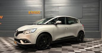  Voir d&eacute;tails -Renault Scenic 1.5 dci 110 bose &agrave; Mont�limar (26)